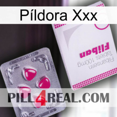 Píldora Xxx 32